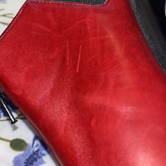 Munro American leather women’s shoe size 9 - Picture 8 of 12